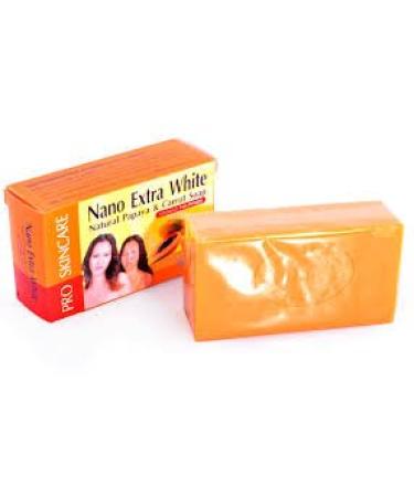 Nano Gold Lightening Lotion with Gluthiathone (4 in 1 set)