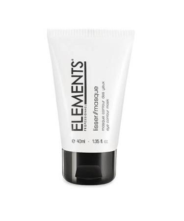 Elements Elements Eye Contour Mask - 40ml