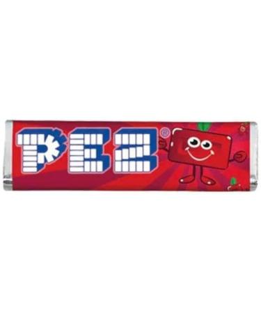 Pez Cola Refill 6 Pack 51g - Buy Online on GoSupps.com
