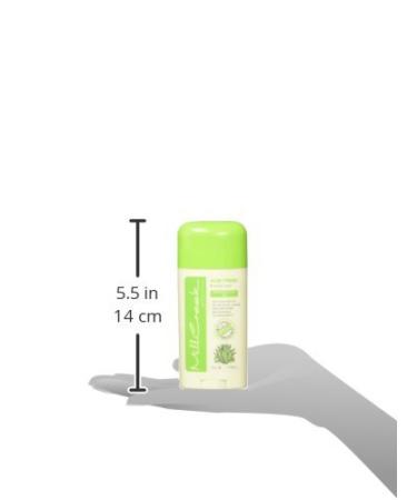 Buy Mill Creek Botanicals Aloe Fresh Deodorant Stick With Tea Tree Oil - 2.5 Oz | Natural Alcohol-Free Eco-Friendly Shipping Worldwide - Buy Online on GoSupps.com