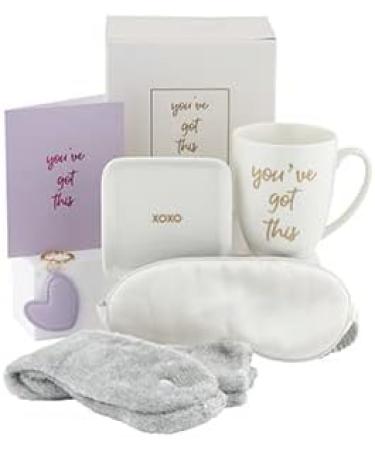 Gift Box (White) - Buy Online on GoSupps.com