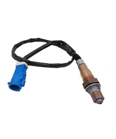 Senmubery Probe Oxygen Sensor for Focus 2 3 C-Max 0258006569 3M51-9G444-AA BLUEPLUG