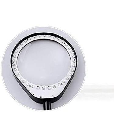 Magnifying Glass Magnifier Illuminated Loupe High Power Glass HD Enlarged Mirror Tool Magnifier Magnifier Glass Desktop Magnifier - Buy Online on GoSupps.com