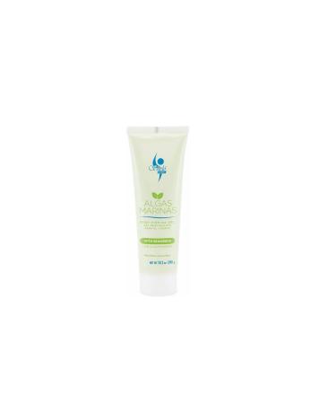 Algas Marinas Body Firming Gel/Gel Reafirmante para el Cuerpo Seaweed Ivy Horsetail Elderflower Arnica and Camphor Horse chestnut Centella Ginkgo Algas MarinasShel NABEL