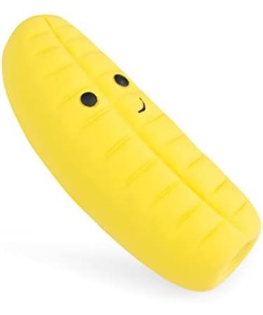 Buy Petface Retro Eric The Banana Latex Dog Toy - Fun Chew Toy for Dogs | International Shipping Available - Buy Online on GoSupps.com
