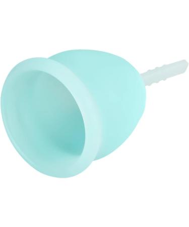 Buy EIS Menstrual Cup Size S - 10 ml Medical Silicone | Sustainable Personal Hygiene Solutions - Buy Online on GoSupps.com