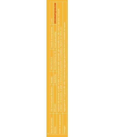 Food Flavouring Oil- 12 Pack Concentrated Flavoring Oil Flavour Drops Extracted Oil Liquid Lip Gloss Flavouring Oil for Baking Cooking Cosmetics Soap Making- Water & Oil Soluble - 6ml 12 Food Flavouring Oil - Buy Online on GoSupps.com