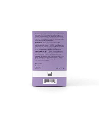 Tri Venom Elixir Serum 1oz - Anti-Aging Wrinkle Minimizer Pore Tightening Instant Lifting & Hydrating | Daily Facial Skin Care | Made in France - Buy Online on GoSupps.com