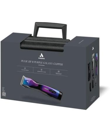 Andis Pulse ZRII Galaxy - Buy Online on GoSupps.com