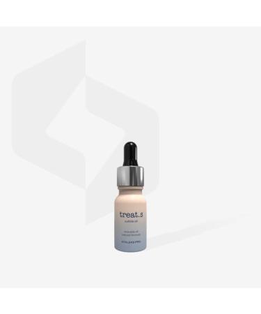 Treat.s by STALEKS PRO Huile r g n rante pour ongles et cuticules - Nourrit lisse les cuticules et renforce les ongles - Cruelty Free (10 ml) - Buy Online on GoSupps.com