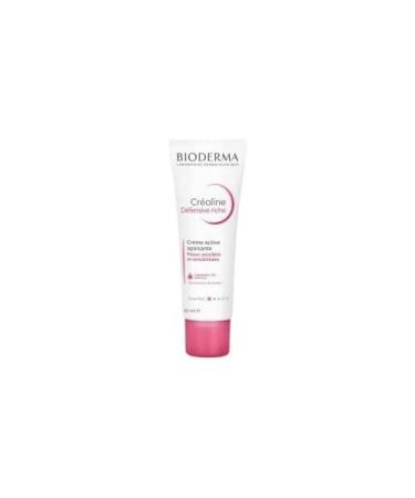 Bioderma Cr aline Defensive Rich Soothing Active Cream 40ml