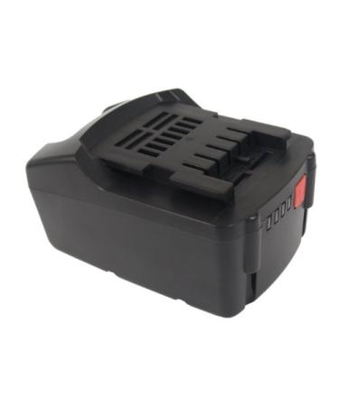 Estry Battery Replacement for starmix ISC L 36-18V ISC M 36-18V Safe L18V TOP