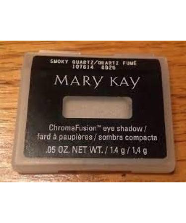 Mary Kay ChromaFusion Eyeshadow Smoky Quartz 107614 (.05 oz.)