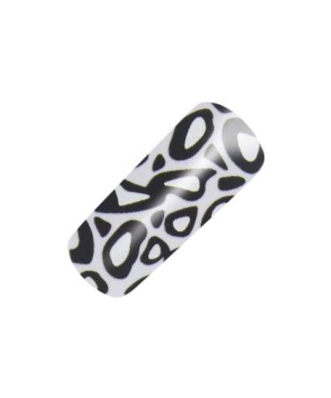 Self-Adhesive Nail Foil - Stone Camouflage Design for Stunning Nail Art | International Shipping Available - Buy Online on GoSupps.com