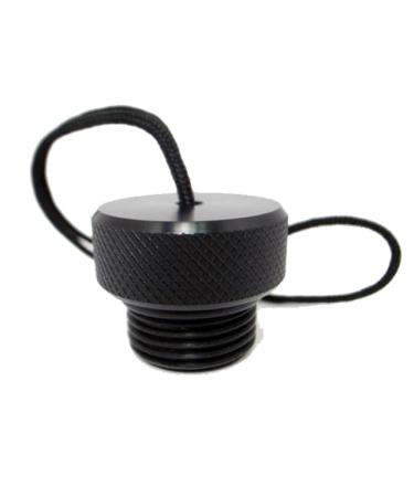 Storm Delrin Dust Cap for Din Scuba Tank Valve - Buy Online on GoSupps.com