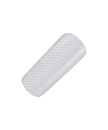 Self-Adhesive Nail Film - White Wave | Long-Lasting & Easy Application - International Shipping Available - Buy Online on GoSupps.com