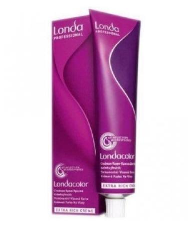 Londa Color 12/81 Special Blonde Pearl Ash 60 ml 12/81 Special Blonde Pearl Ash - 60 ml - Buy Online on GoSupps.com