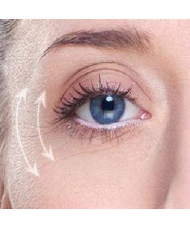 Solvaderm Eyevage Anti-Aging Eye Cream for Puffy Eyes, Dark Circles, Wrinkles & Crow's Feet - Buy Online on GoSupps.com