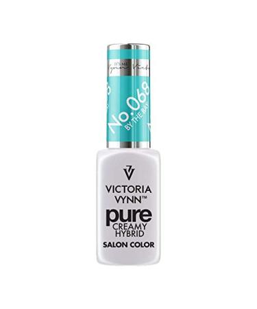 Victoria Vynn Pure Creamy Hybrid No. 068 by the Bay