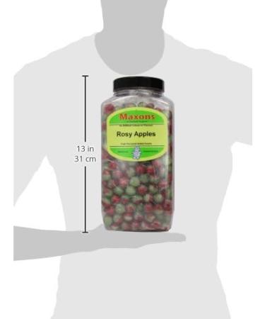 Maxons Rosy Apples Jar 3.4 Kg - Buy Online on GoSupps.com