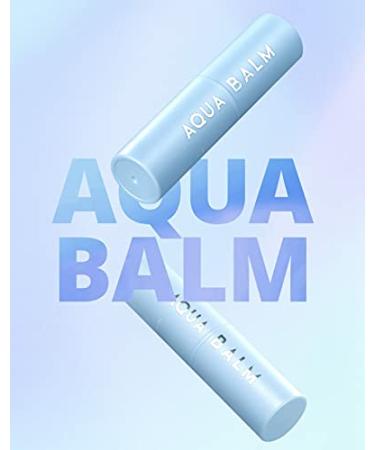 KAHI UV Aqua Balm SPF 50+ PA++++ - Korean Sunscreen with Jeju Oil & Collagen | K-Beauty Essentials - Buy Online on GoSupps.com