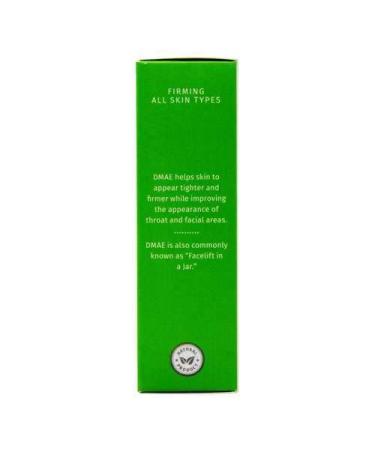 Reviva Labs DMAE Firming Fluid 1 oz - Anti-Aging Serum for Firm Skin | Buy Internationally - Buy Online on GoSupps.com