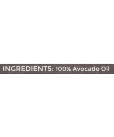Primal Kitchen Avocado Oil 16.9 fl oz - Premium, Unrefined, Healthy Cooking Oil - Buy Online on GoSupps.com