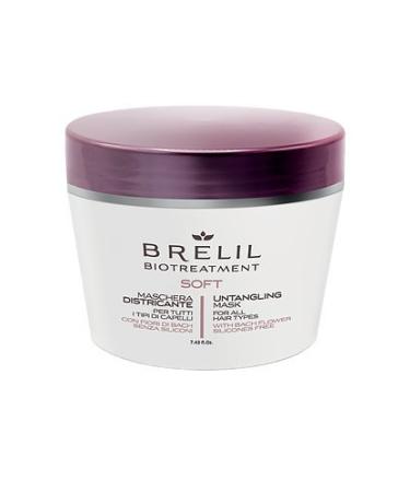 Biotreatment soft mask 220ml