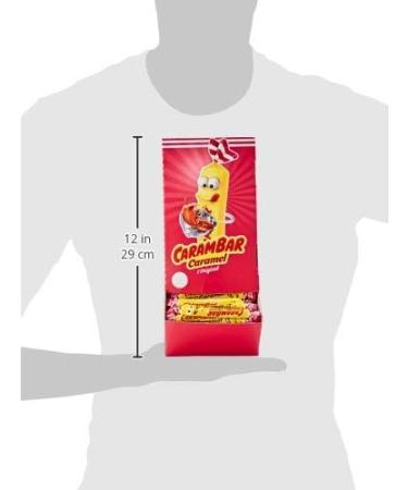 Carambar Caramel x 180 - Buy Online on GoSupps.com