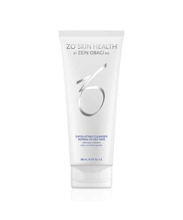 ZO SKIN HEALTH Exfoliating Cleanser