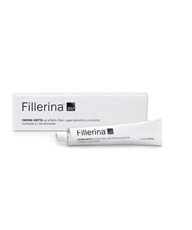 Fillerina LABO FILLERINA 932 Anti-Ageing Filler Effect Night Cream Grade 4 Plus 50 ml