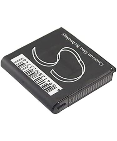 Buy Replacement Battery for O2 XDA Diamond Pro & Xda Serra - 1350mAh/3.7V Compatible with 35H00111-06M & 35H00111-08M - International Shipping Available - Buy Online on GoSupps.com