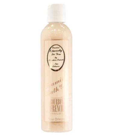 Rose 8 oz. Bath Gel