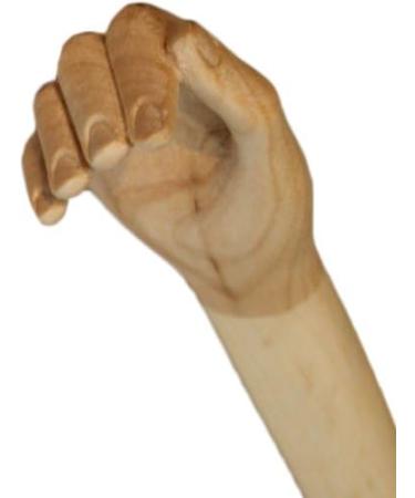 Buy Mia Maple Wood Back Scratcher - Premium Quality & International Shipping - Buy Online on GoSupps.com