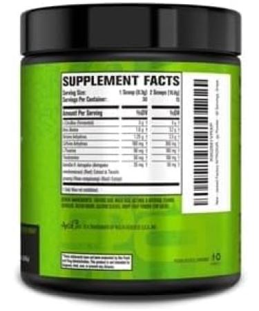 Jacked Factory Nitrosurge Pre-Workout in Grape & Creatine Monohydrate for Men & Women - Buy Online on GoSupps.com