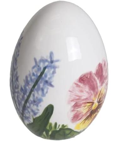 Ceramic Painting Party Set: 6 Eggs for Hosting Your Own Creative Event - Buy Online on GoSupps.com