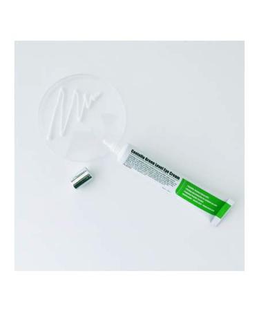 Purito Centella Green Level Eye Cream | Soothing & Hydrating | 1 fl oz (30 ml) - Buy Online on GoSupps.com