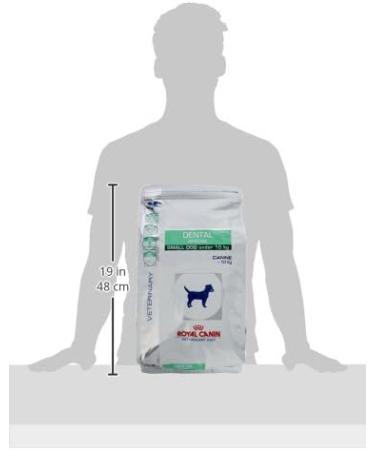 Royal Canin Veterinary Diet Dry Dog Food Special Small Dog Dental 3.5 Kg - Buy Online on GoSupps.com