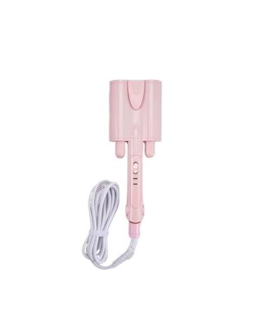 Effortless Hair Curler for Beautiful Hairstyles - Create Perfect Curls with Ease(No negative ion-26mm EU) EU No Negative Ion-26mm