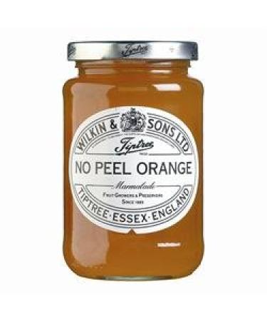 Tiptree No Peel Marmalade 340 g x 2