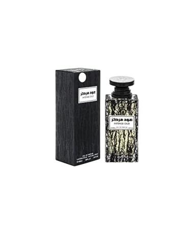 thakor craft Intense Oud EDP 100 ml Perfume for Men & Women (Unisex) - Buy Online on GoSupps.com