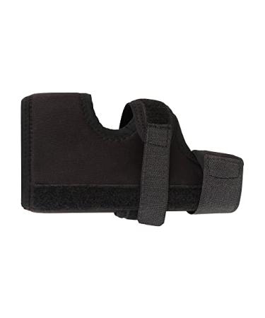 5KOSHA Boxer Finger Splint - Comfortable Support for Fractures (Large) - Buy Online on GoSupps.com