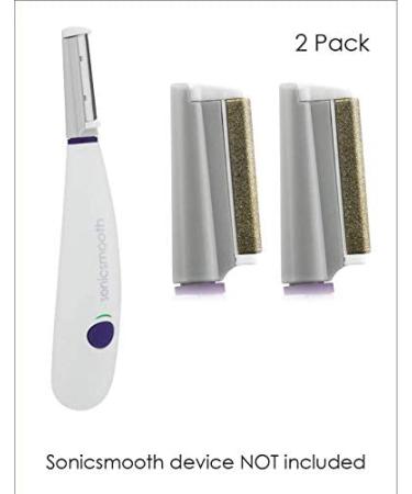 Michael Todd Beauty Microsmooth Diamond Microdermabrasion Head - Compatible with Sonicsmooth Device - Device Not Included - Buy Online on GoSupps.com
