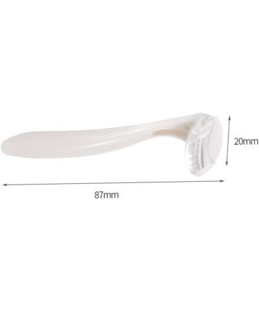 Healeeved Women's 3-Piece Hair Razor Set | Private & Intimate Hair Removal Tool for Arms Legs & Body - Buy Online on GoSupps.com