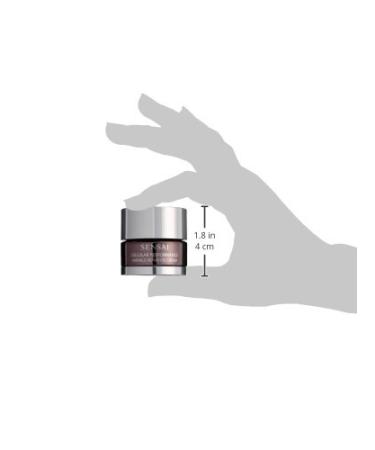 Kanebo Sensai Wrinkle Repair Eye Cream - Anti-Wrinkle Treatment 15ml | Shop Internationally - Buy Online on GoSupps.com