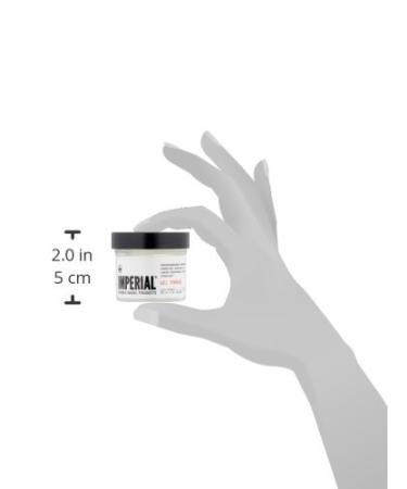 Imperial Barber Pomade 2oz - Styling Gel for Men - Buy Online on GoSupps.com