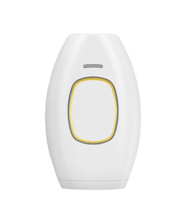 5-Level- Bikinis Pulses pilateur Indolore - pilation pilation Faciale Tondeuse lectrique Blanc EU Plug