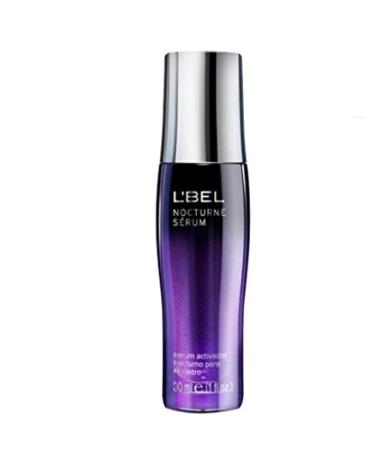 L'Bel Nocturne Serum Night Cream