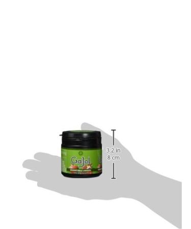 Ga-Jol Green Cup Holder - Pack of 8 (100g Each) | International Shipping Available - Buy Online on GoSupps.com