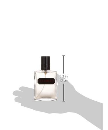 Aramis Black Eau de Toilette Spray for Men 3.7 oz 3.7 Fl Oz (Pack of 1) - Buy Online on GoSupps.com